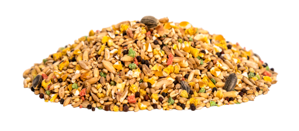 Bird Mix